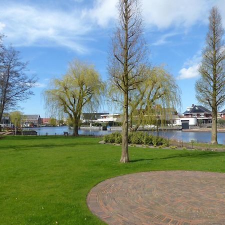 Herberg Welgelegen Katwijk aan Zee Esterno foto